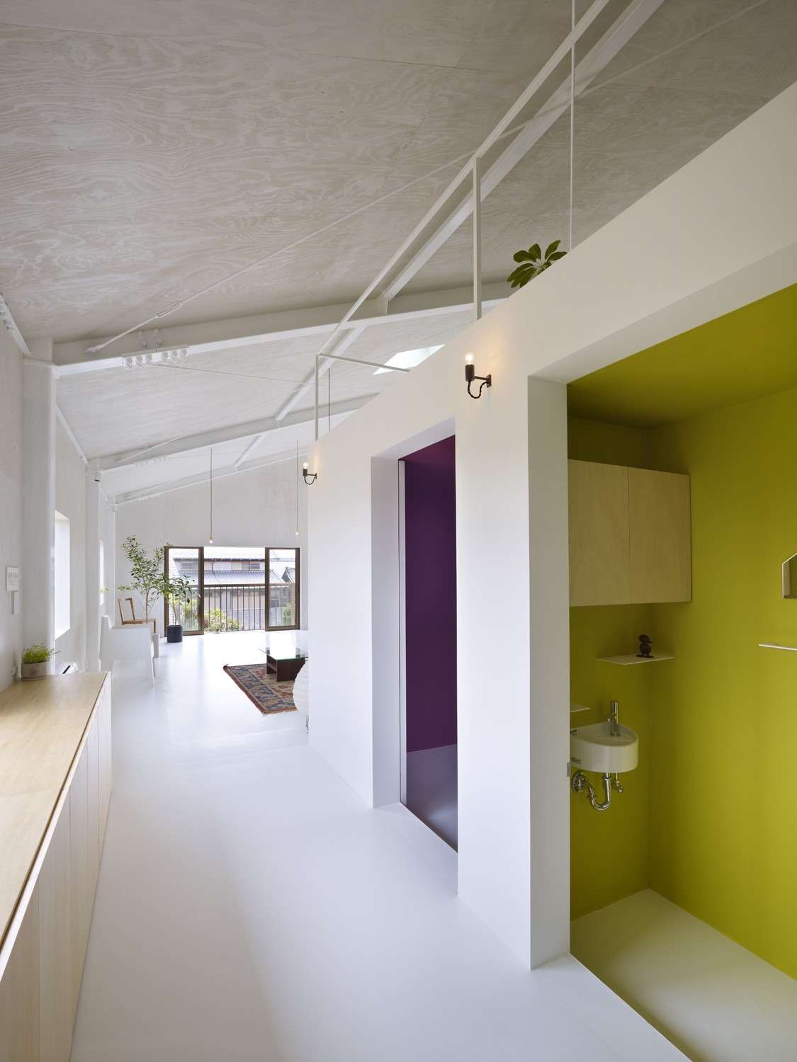 養老のリノベーション Renovation in Yoro