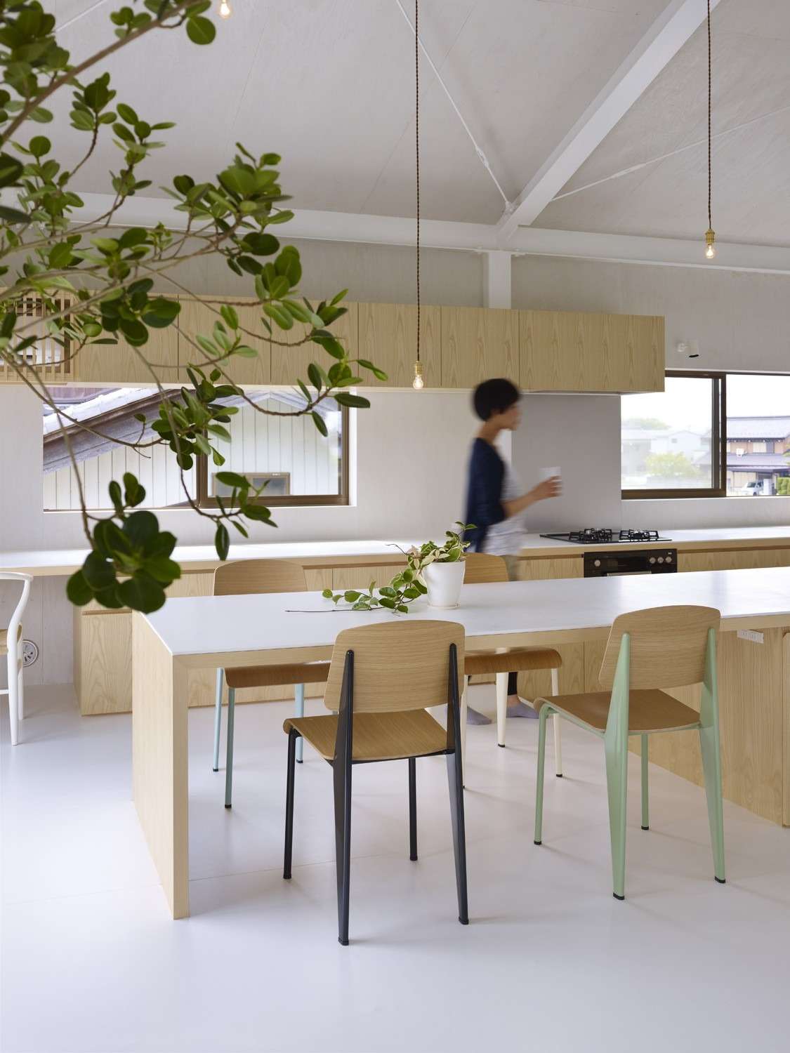 養老のリノベーション Renovation in Yoro