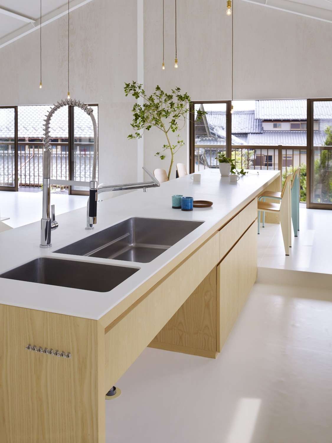 養老のリノベーション Renovation in Yoro