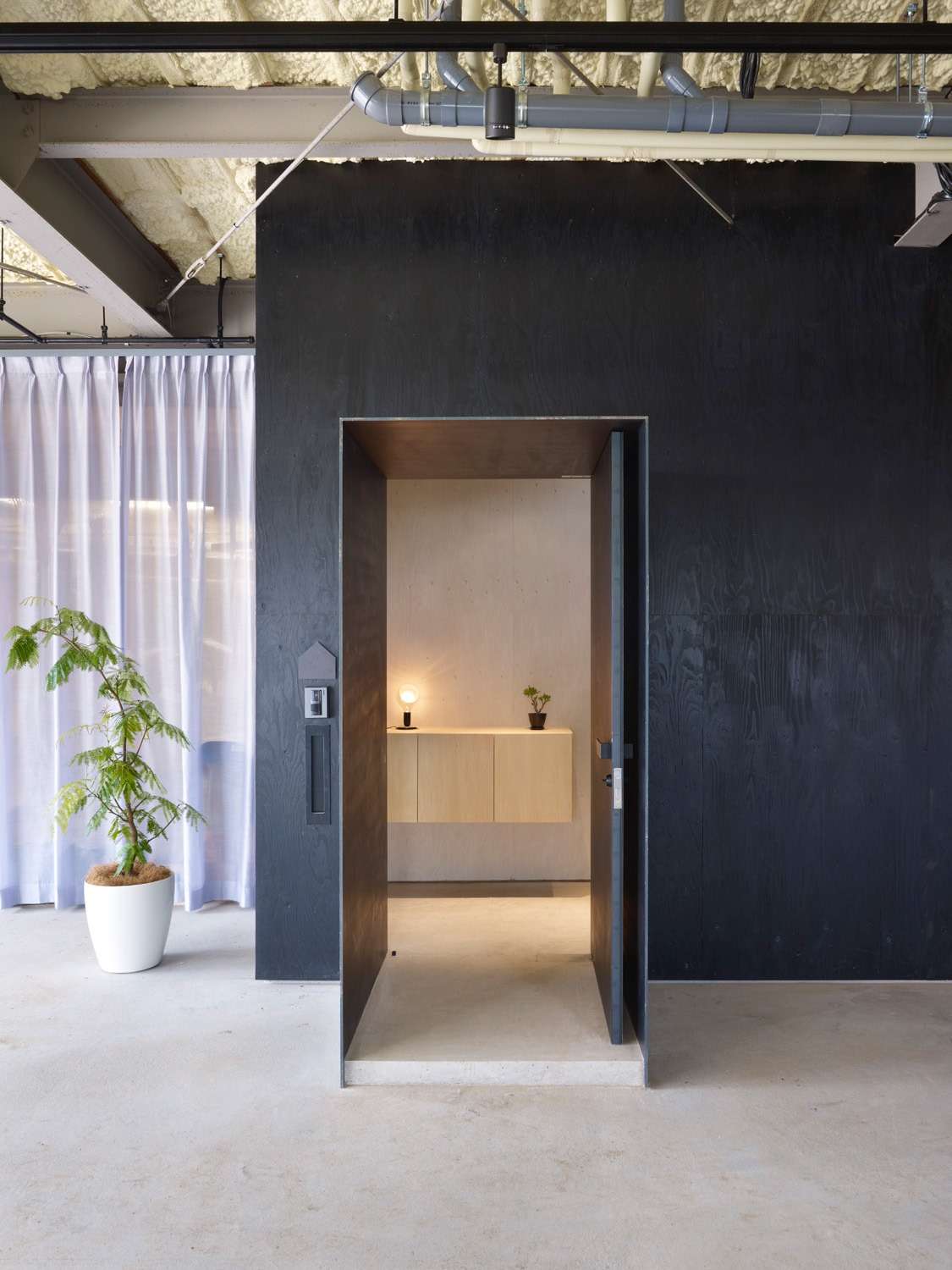 養老のリノベーション Renovation in Yoro