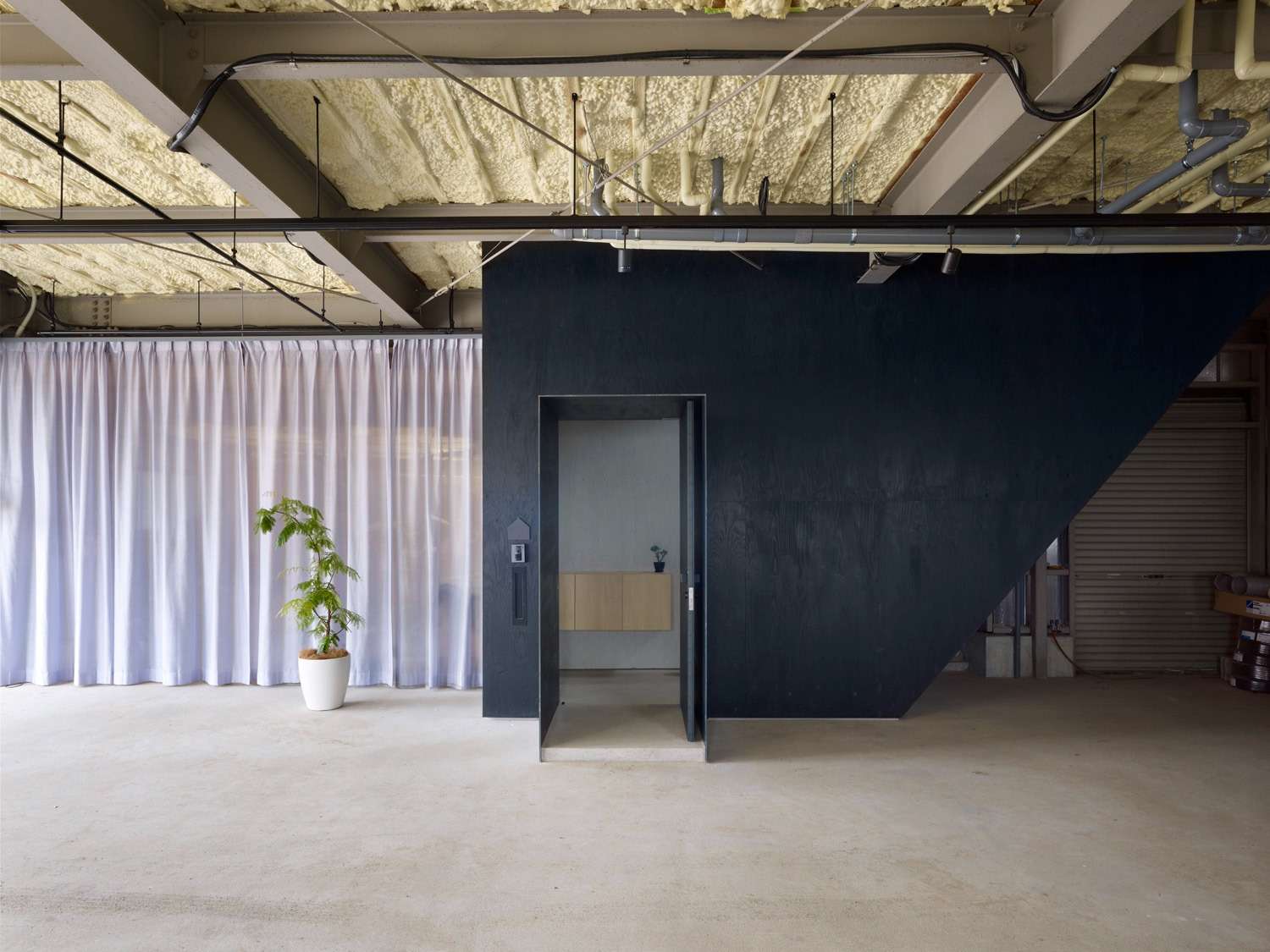養老のリノベーション Renovation in Yoro