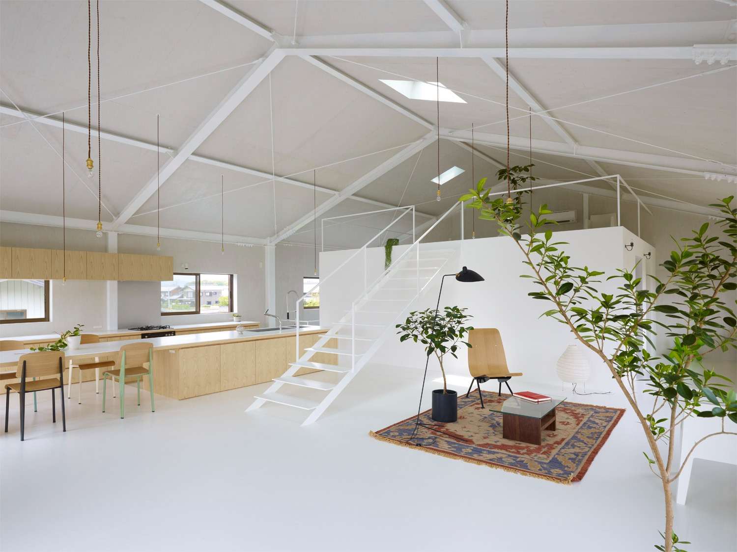 養老のリノベーション Renovation in Yoro