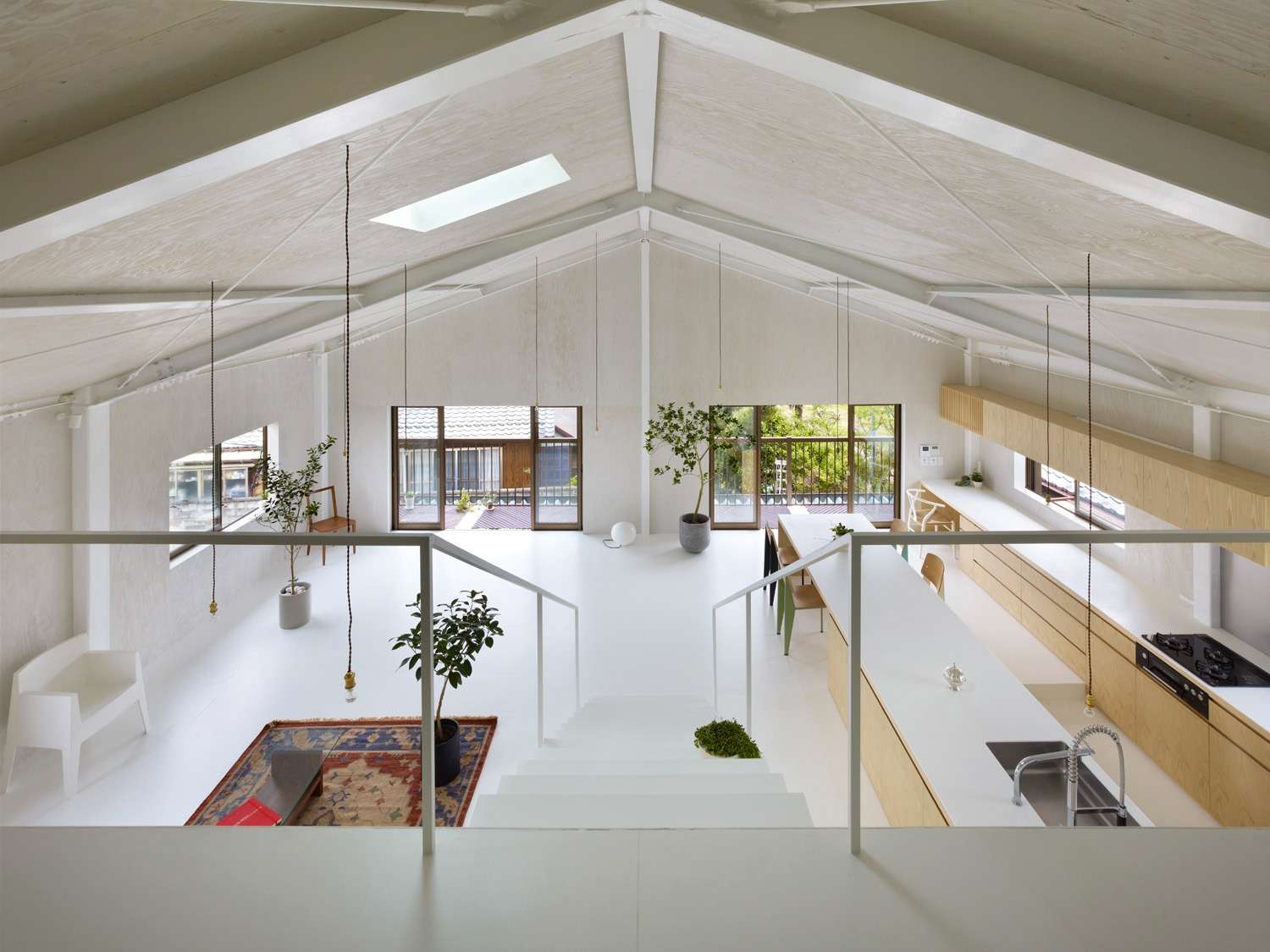 養老のリノベーション Renovation in Yoro