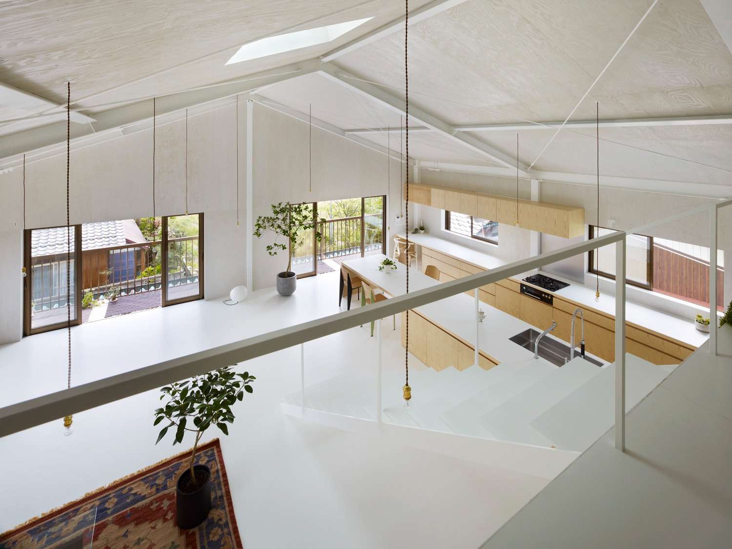 養老のリノベーション Renovation in Yoro