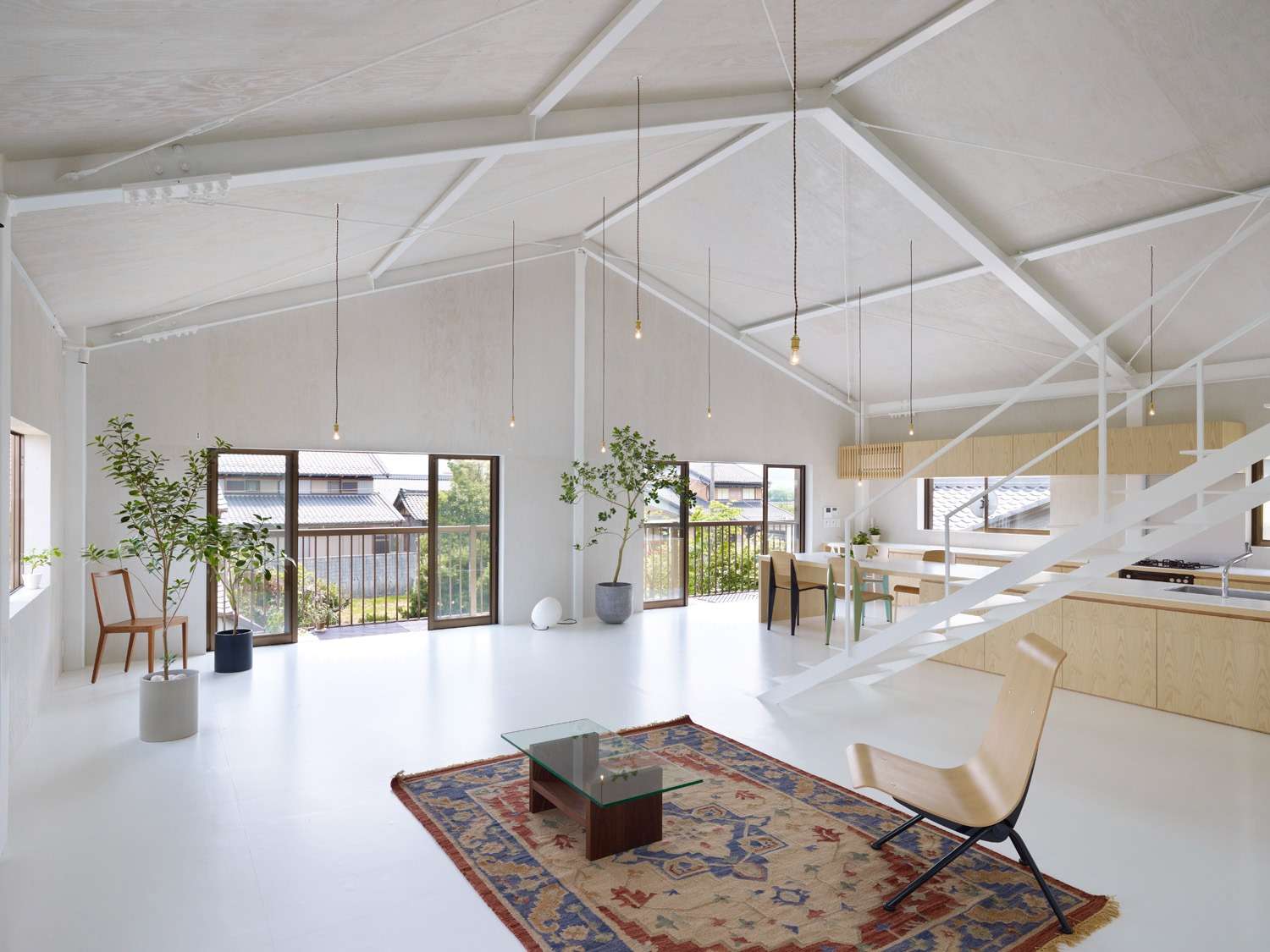 養老のリノベーション Renovation in Yoro