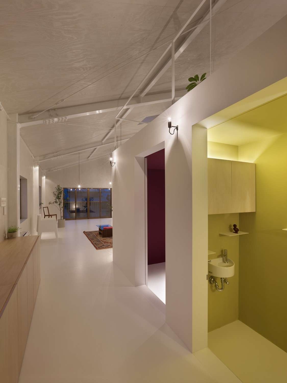 養老のリノベーション Renovation in Yoro
