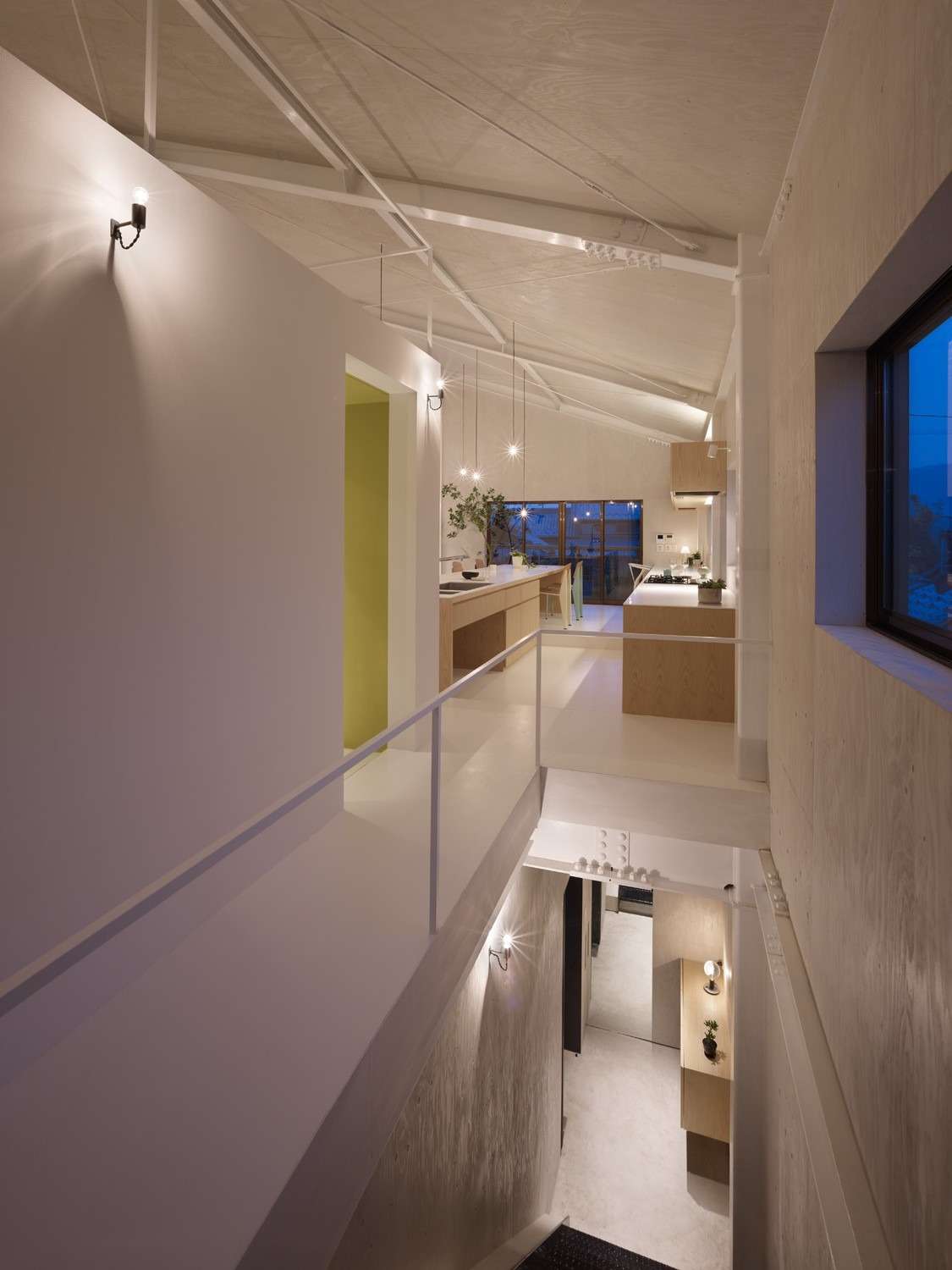 養老のリノベーション Renovation in Yoro
