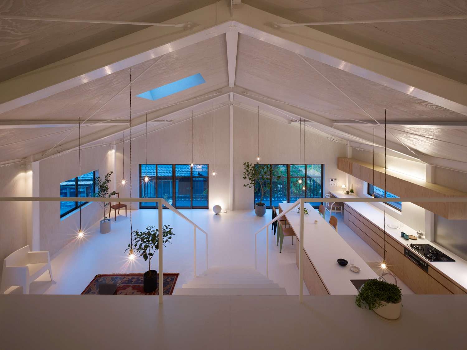 養老のリノベーション Renovation in Yoro