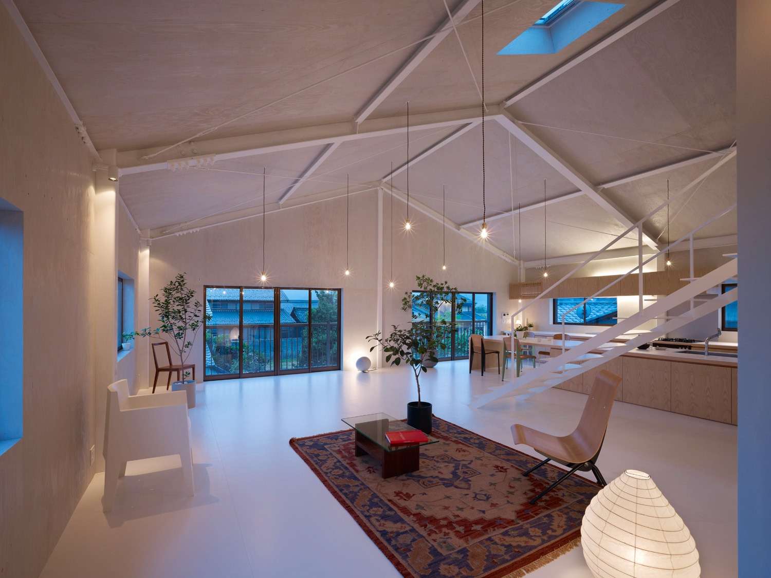 養老のリノベーション Renovation in Yoro