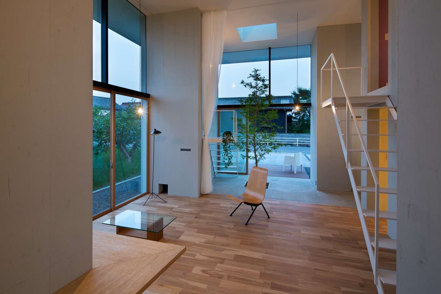 大野の家 House in Ohno