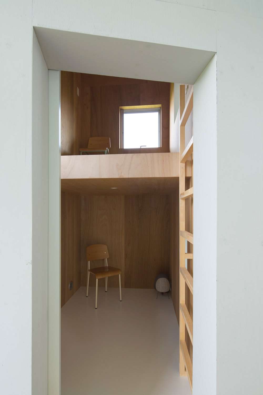 大野の家 House in Ohno