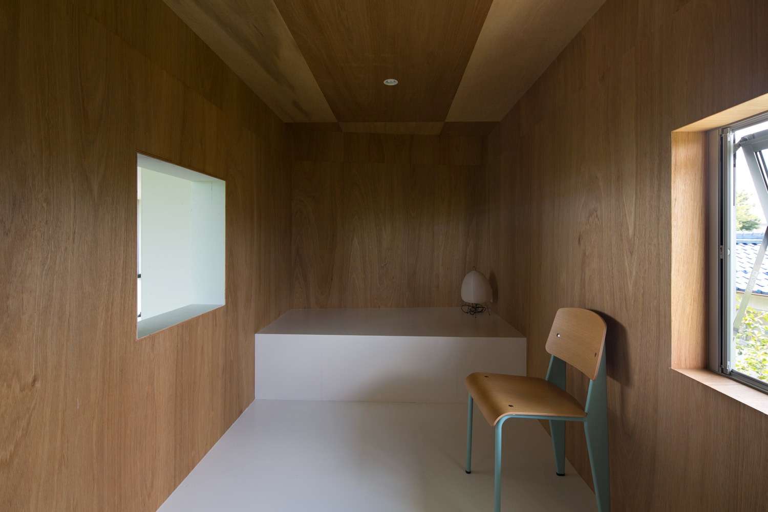 大野の家 House in Ohno