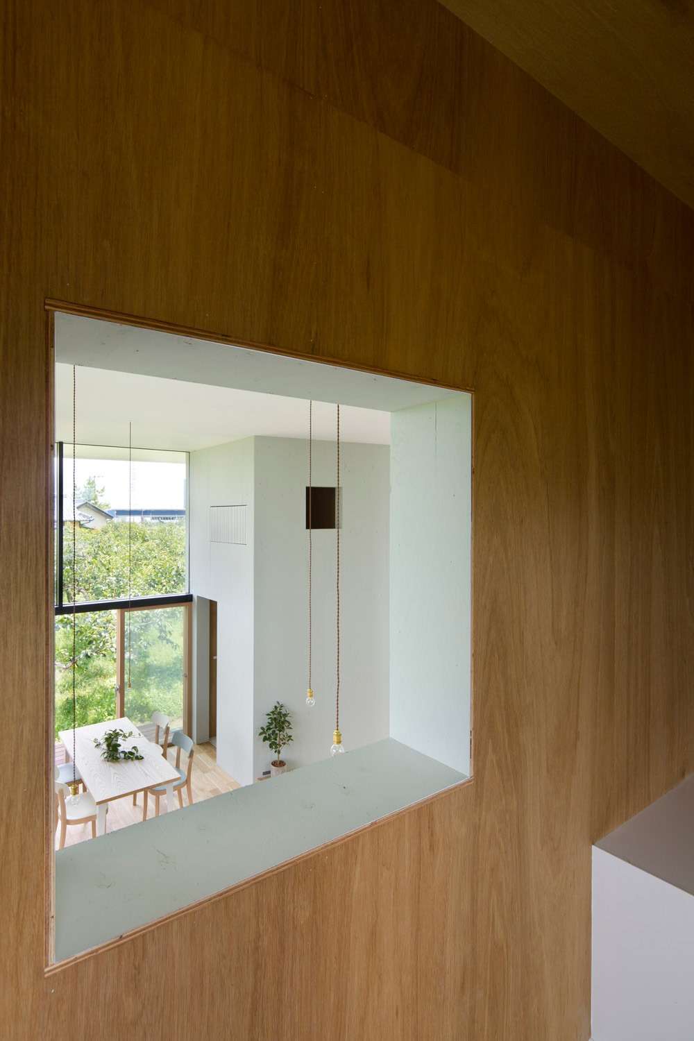 大野の家 House in Ohno