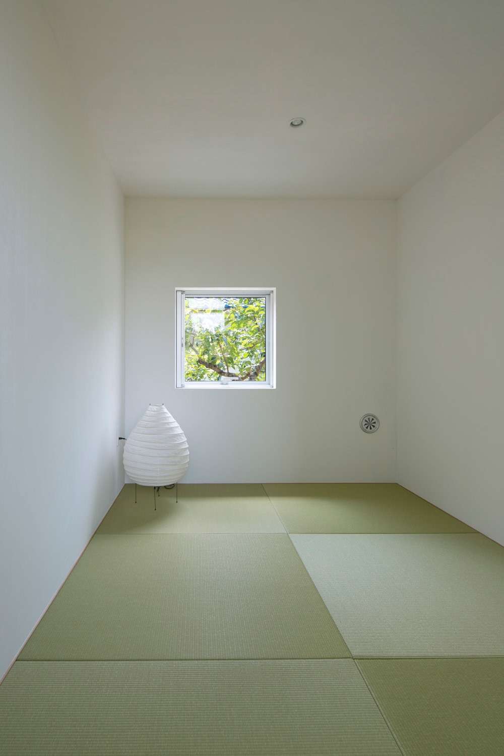 大野の家 House in Ohno