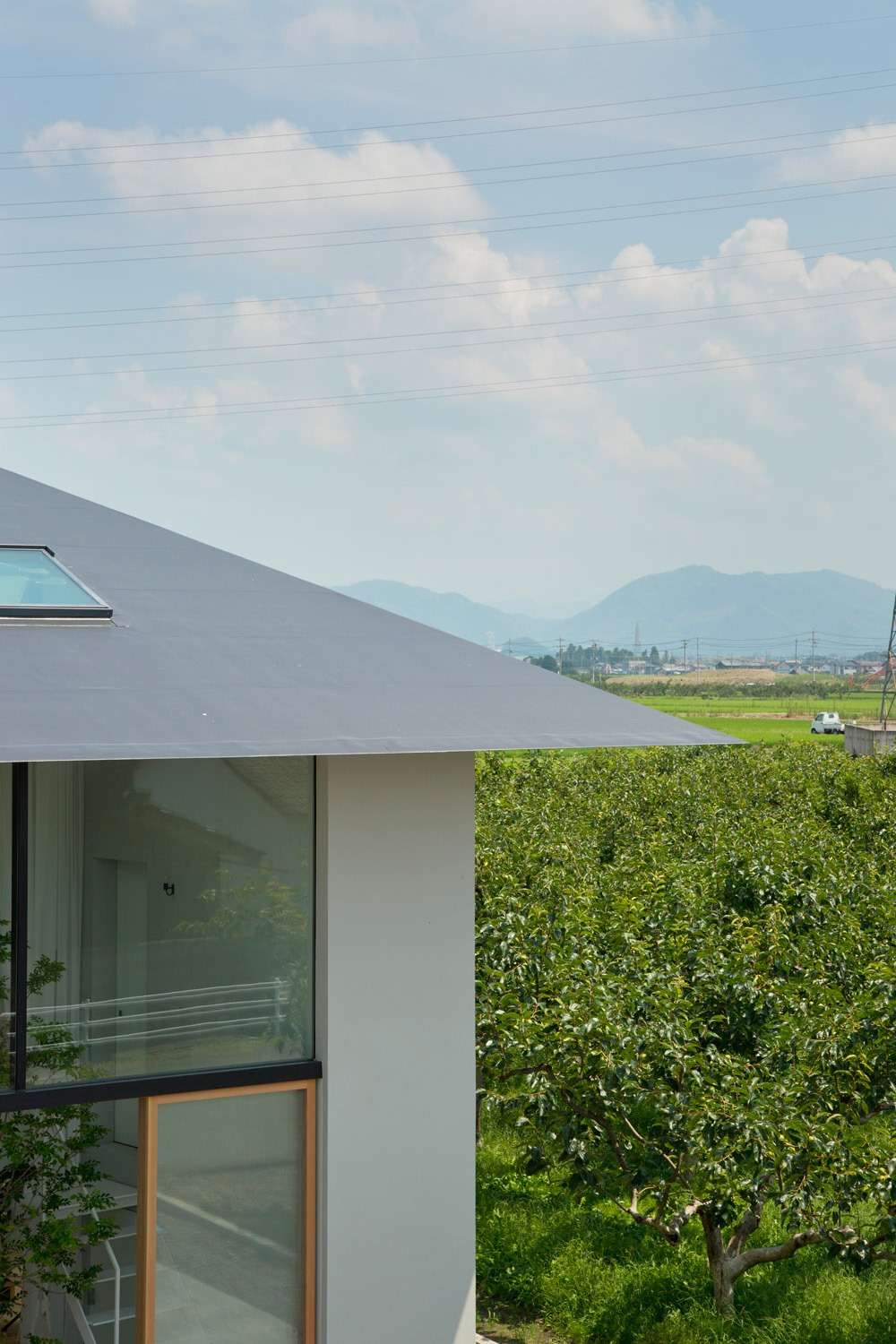 大野の家 House in Ohno