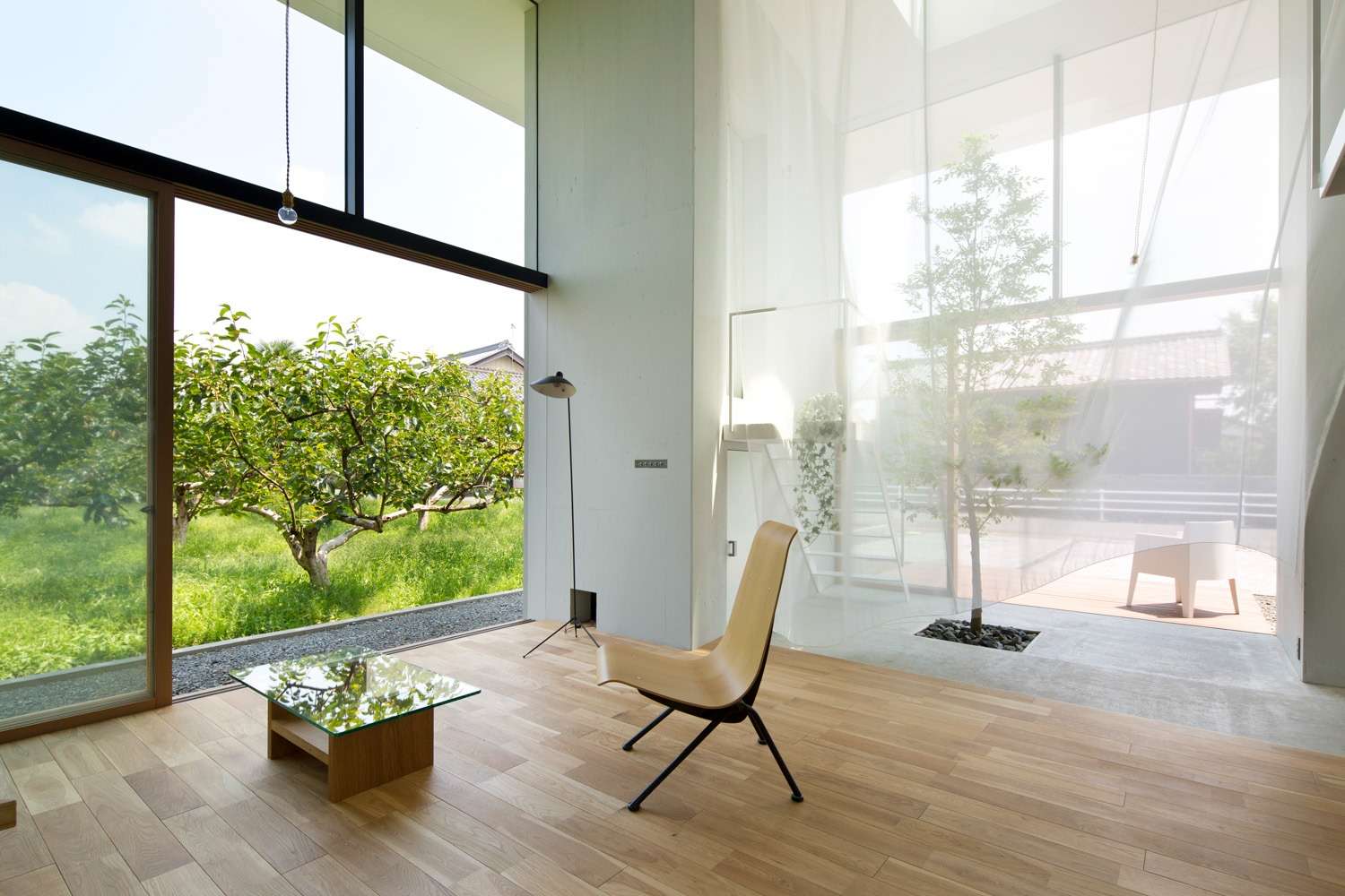 大野の家 House in Ohno