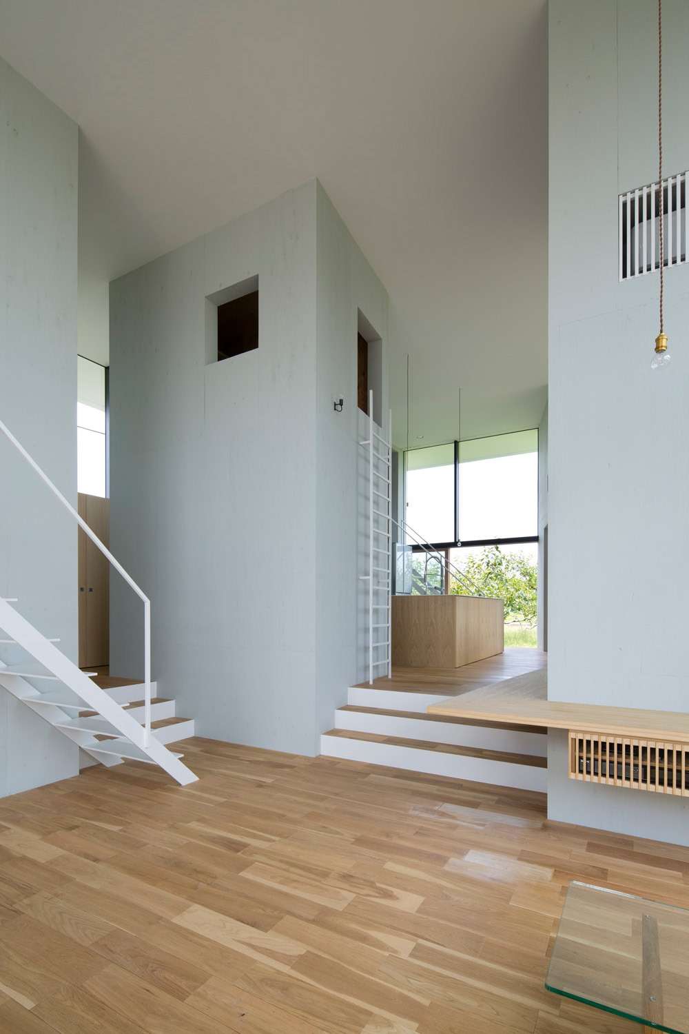 大野の家 House in Ohno