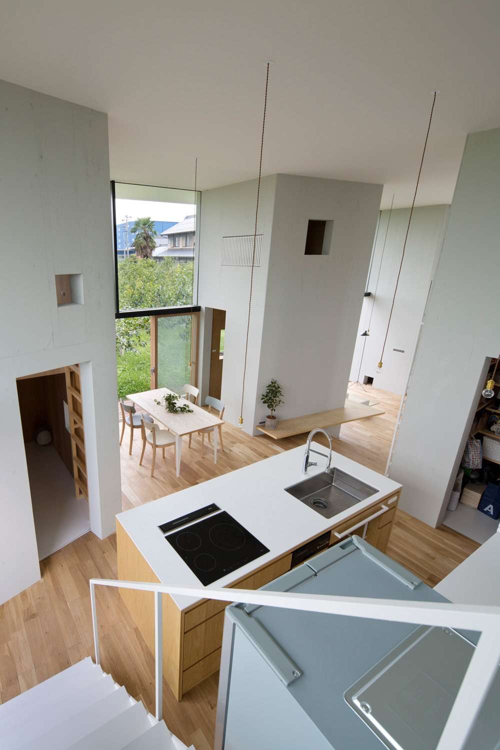 大野の家 House in Ohno