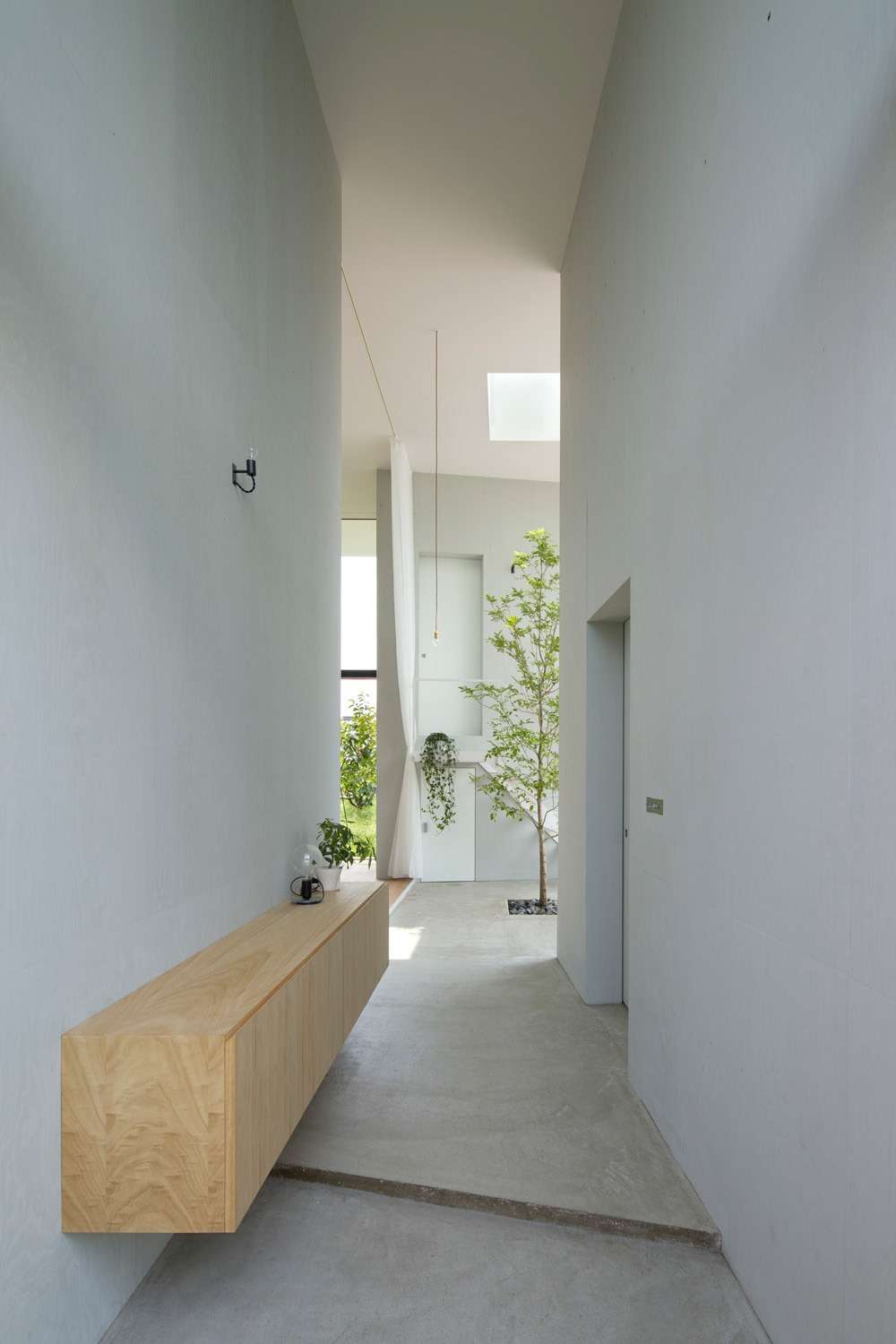 大野の家 House in Ohno