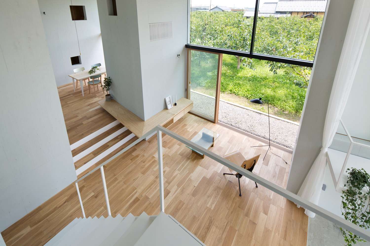 大野の家 House in Ohno