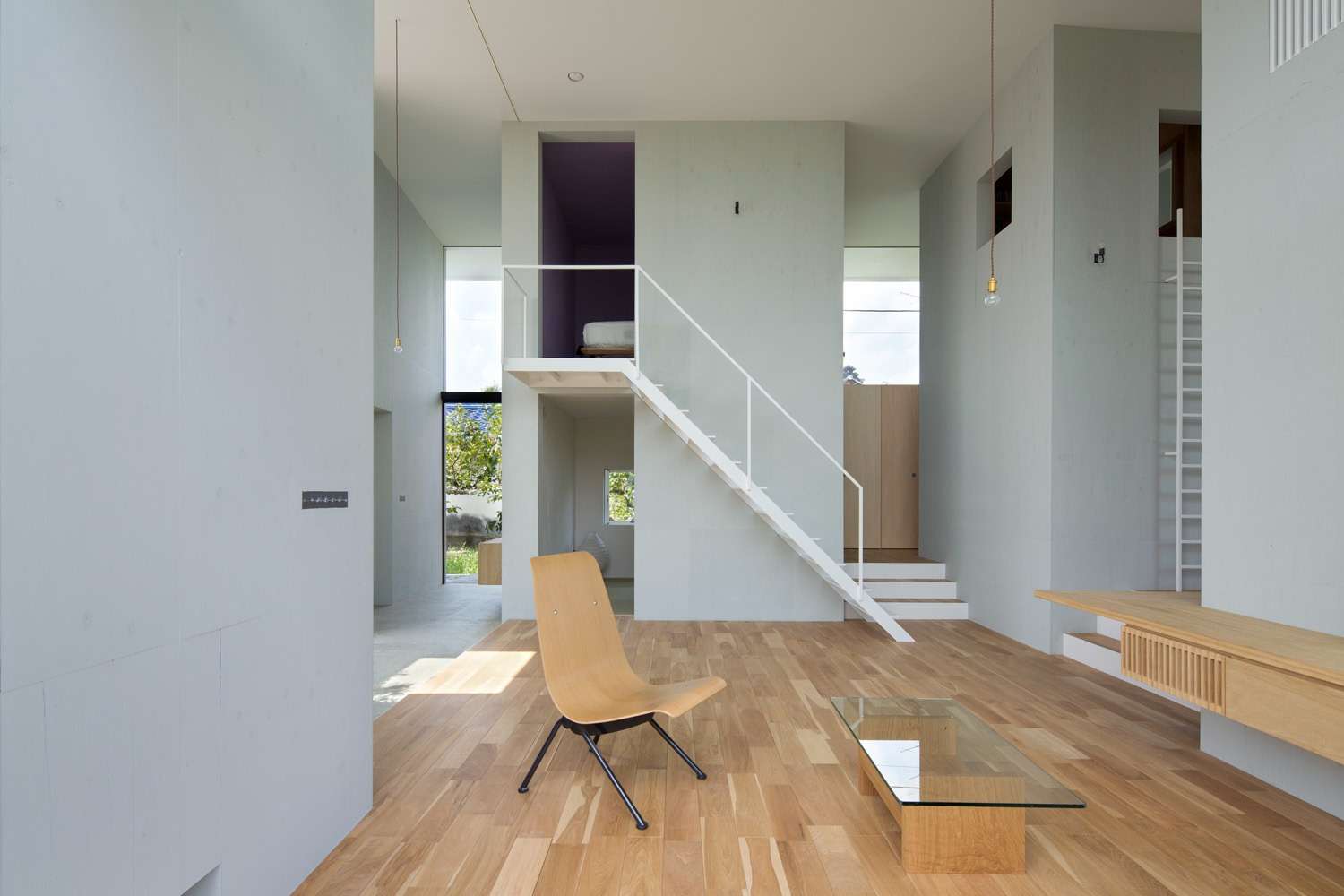 大野の家 House in Ohno