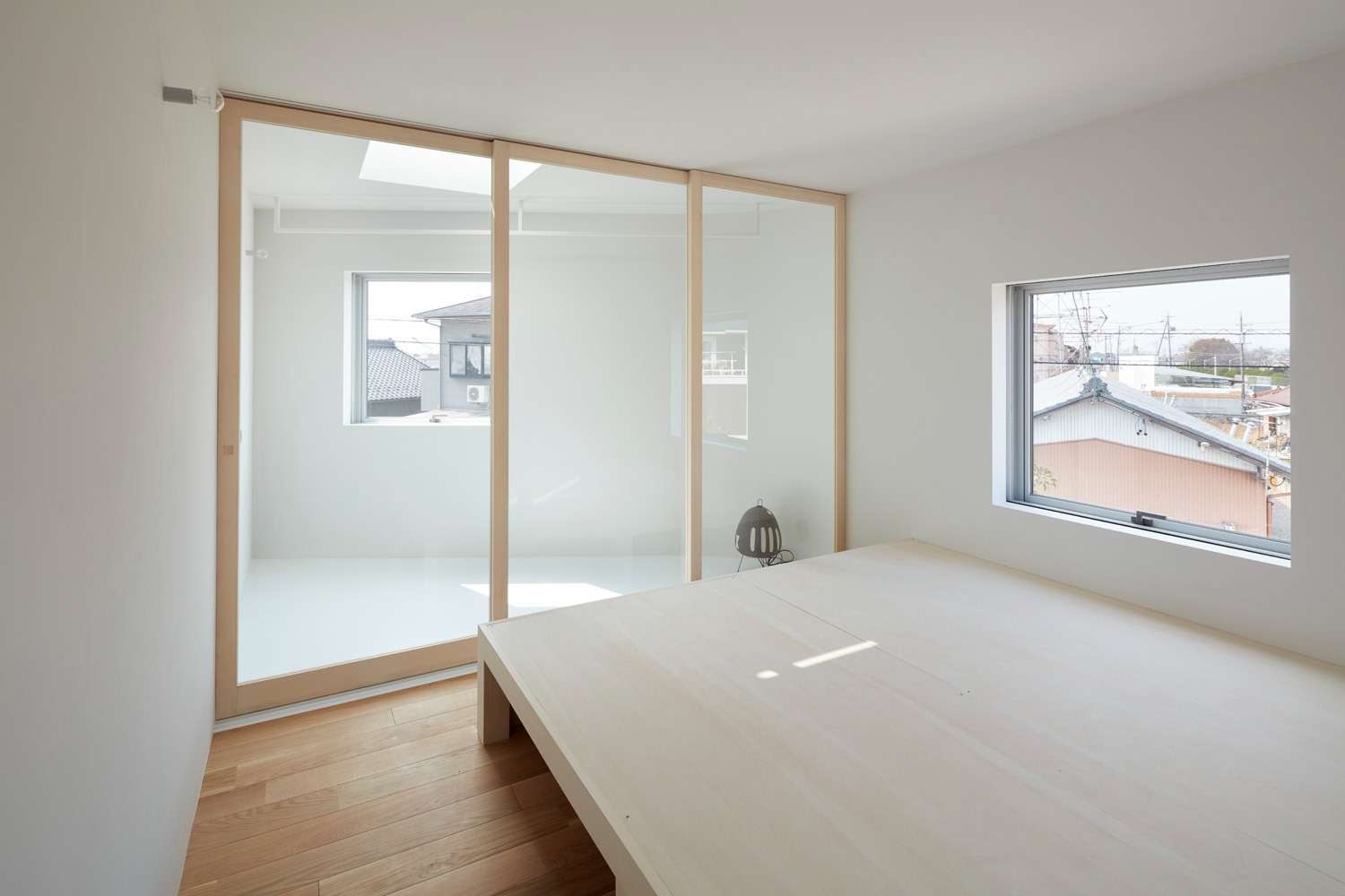 大口の家 House in Ohguchi
