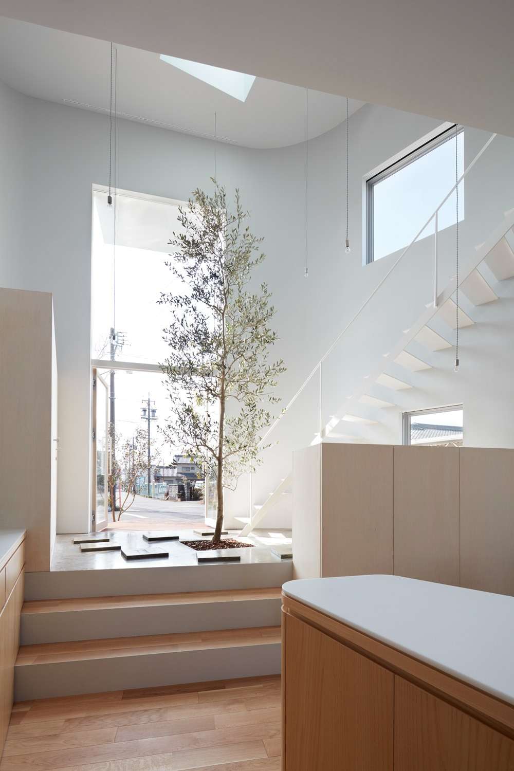 大口の家 House in Ohguchi