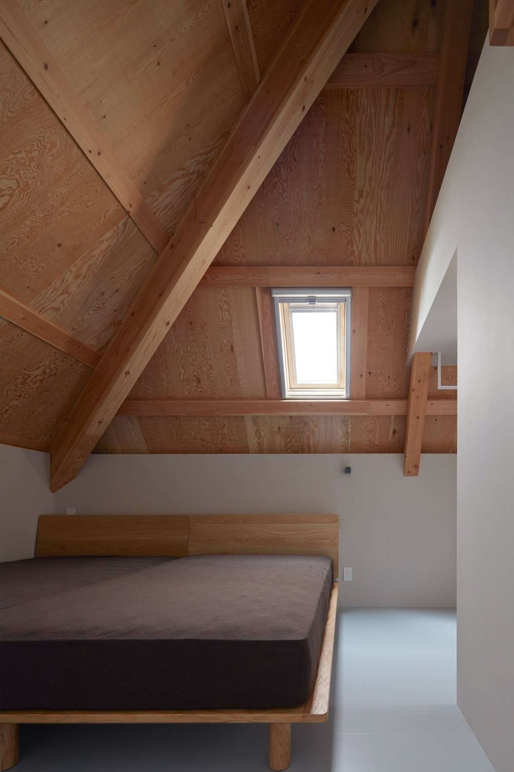 岩倉の家 House in Iwakura