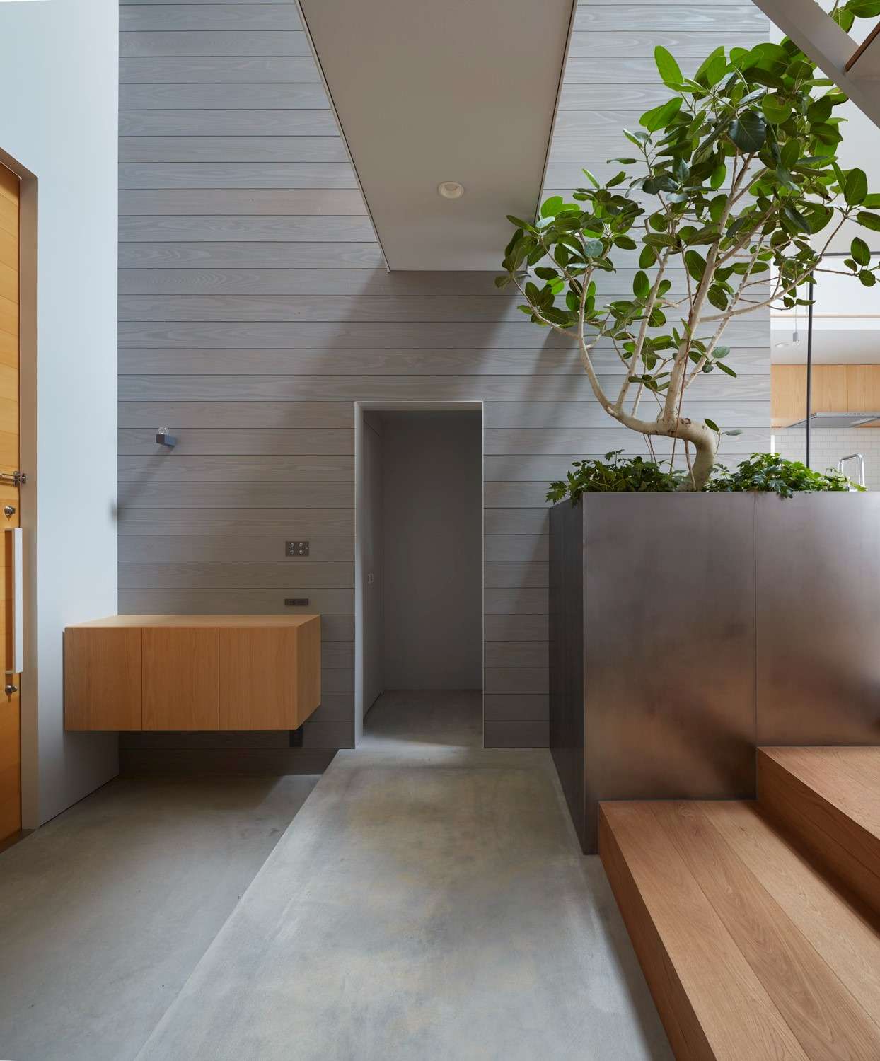 岩倉の家 House in Iwakura