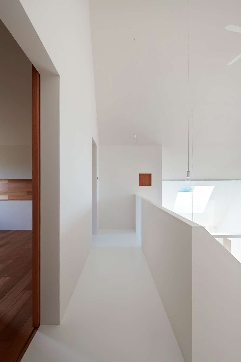 大垣の家 House in Ogaki