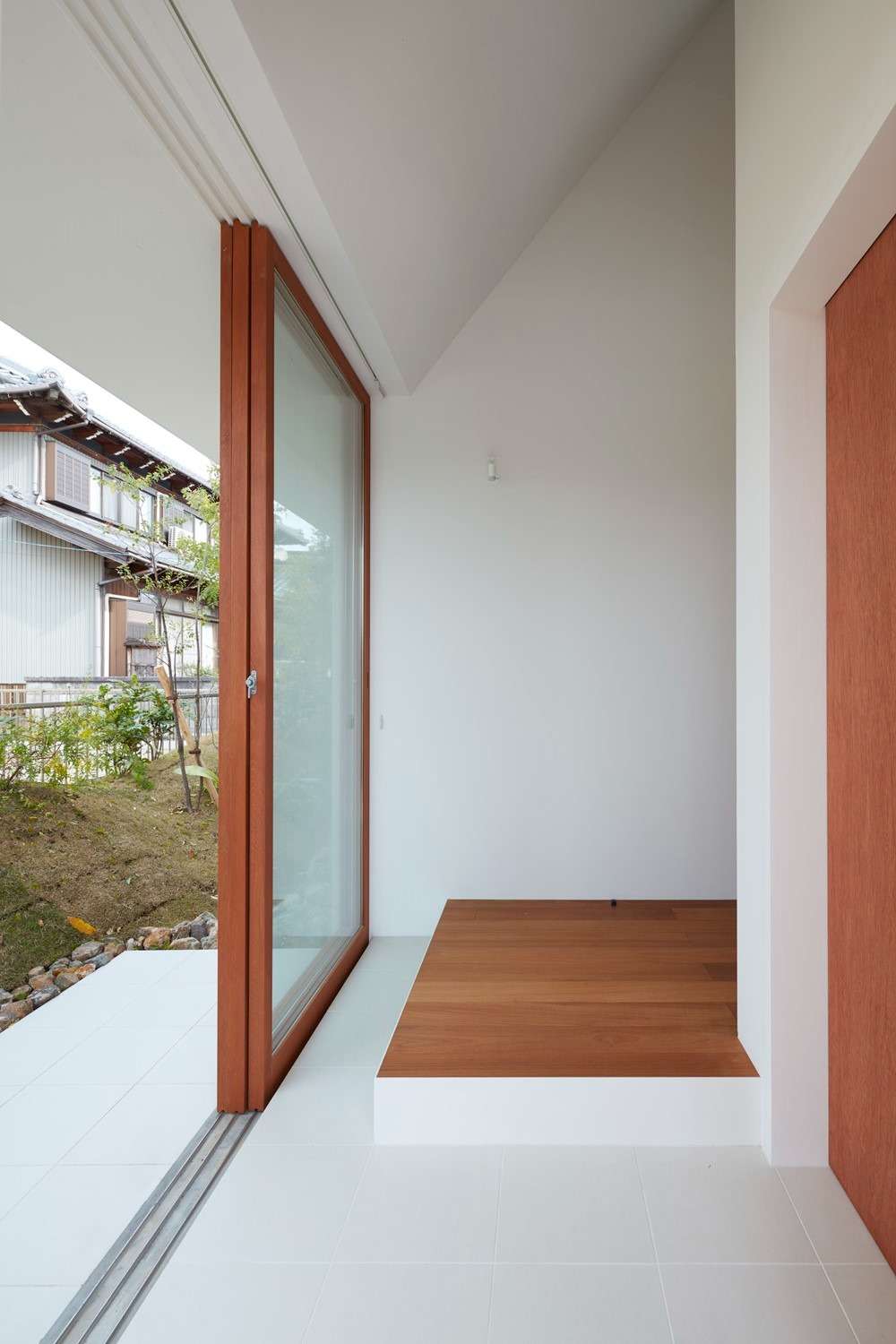 大垣の家 House in Ogaki