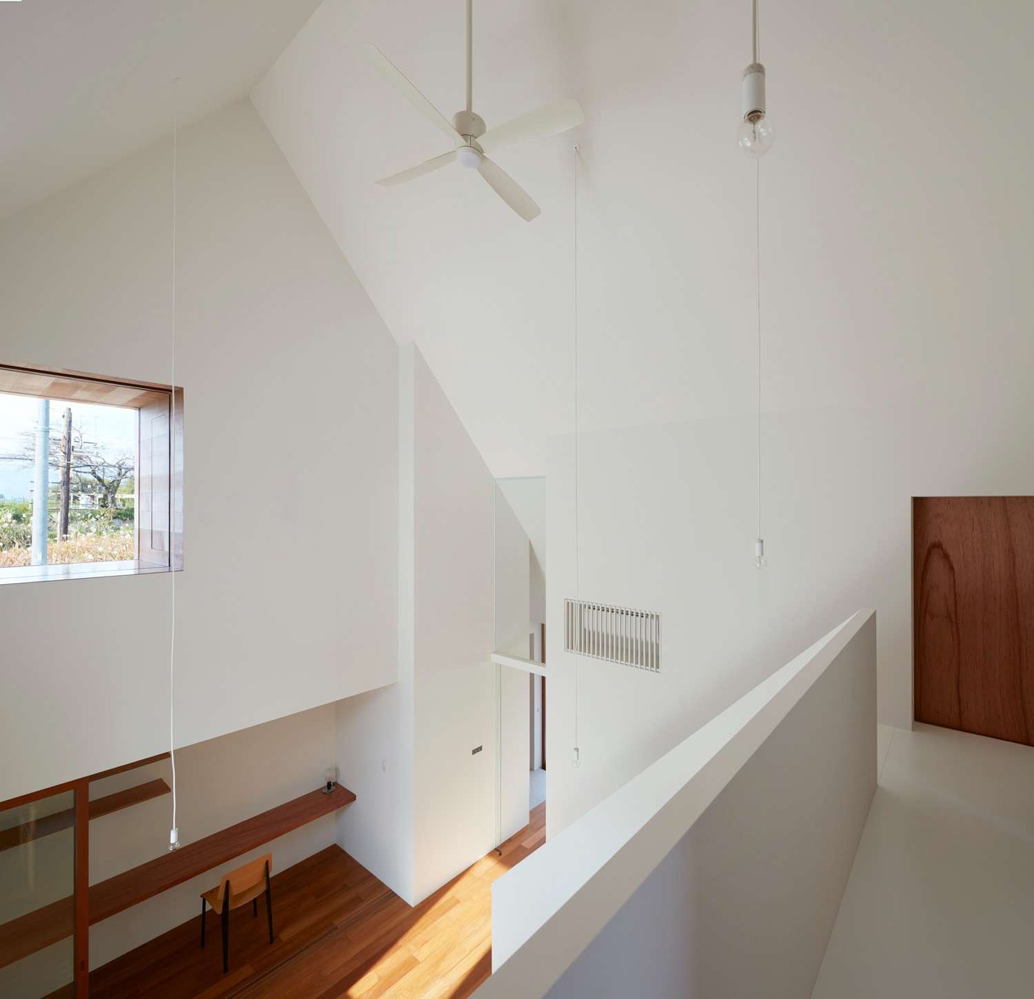 大垣の家 House in Ogaki