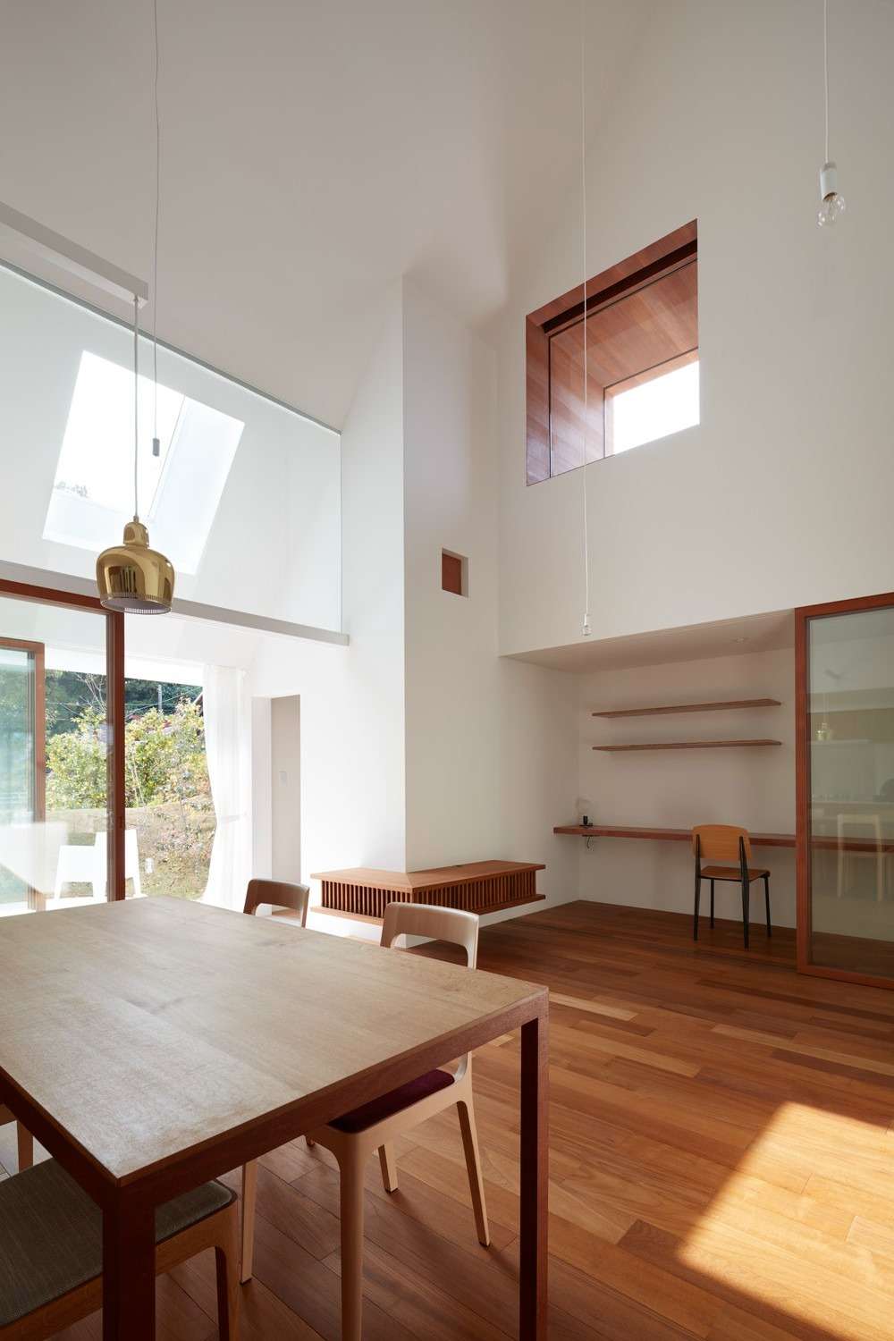 大垣の家 House in Ogaki