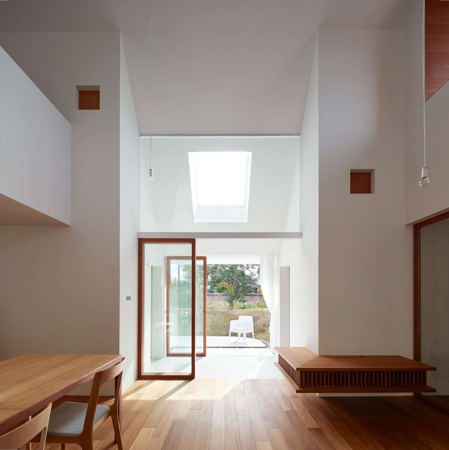 大垣の家 House in Ogaki
