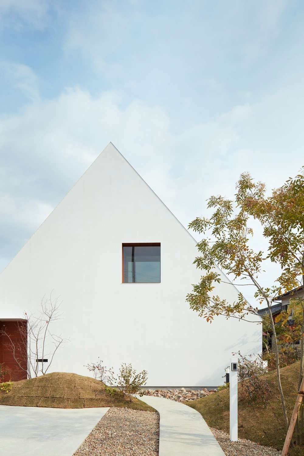 大垣の家 House in Ogaki