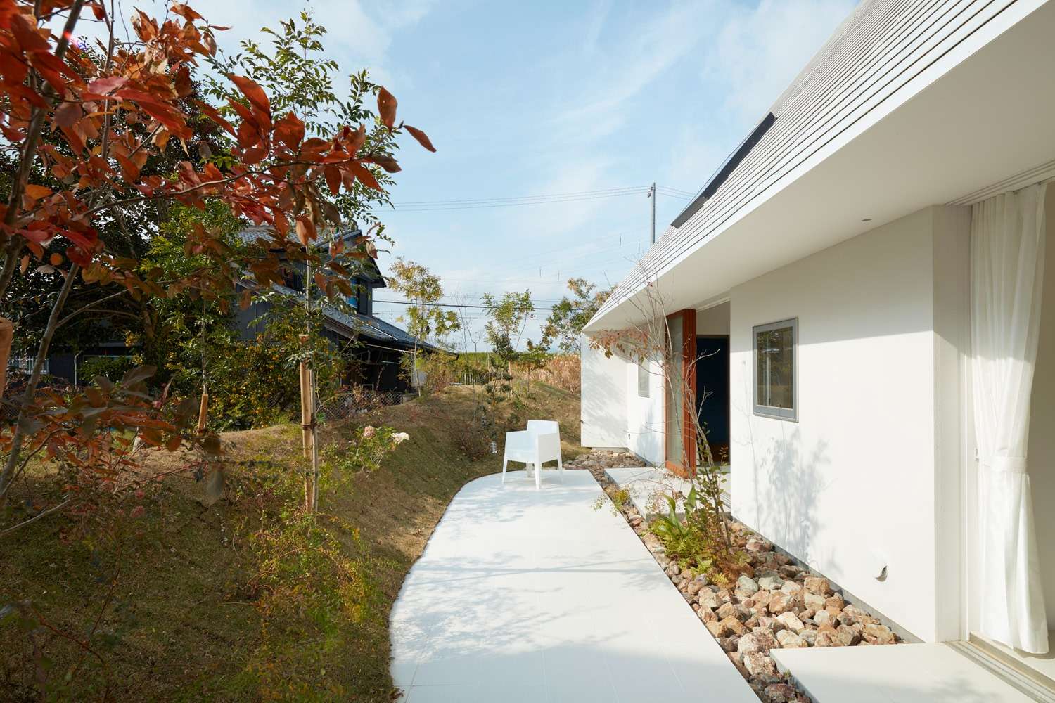 大垣の家 House in Ogaki