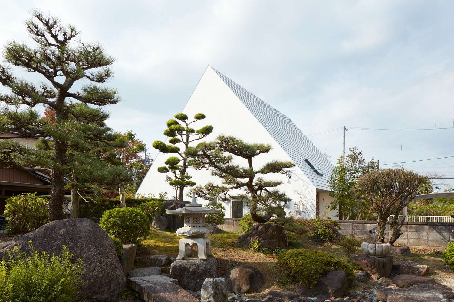 大垣の家 House in Ogaki
