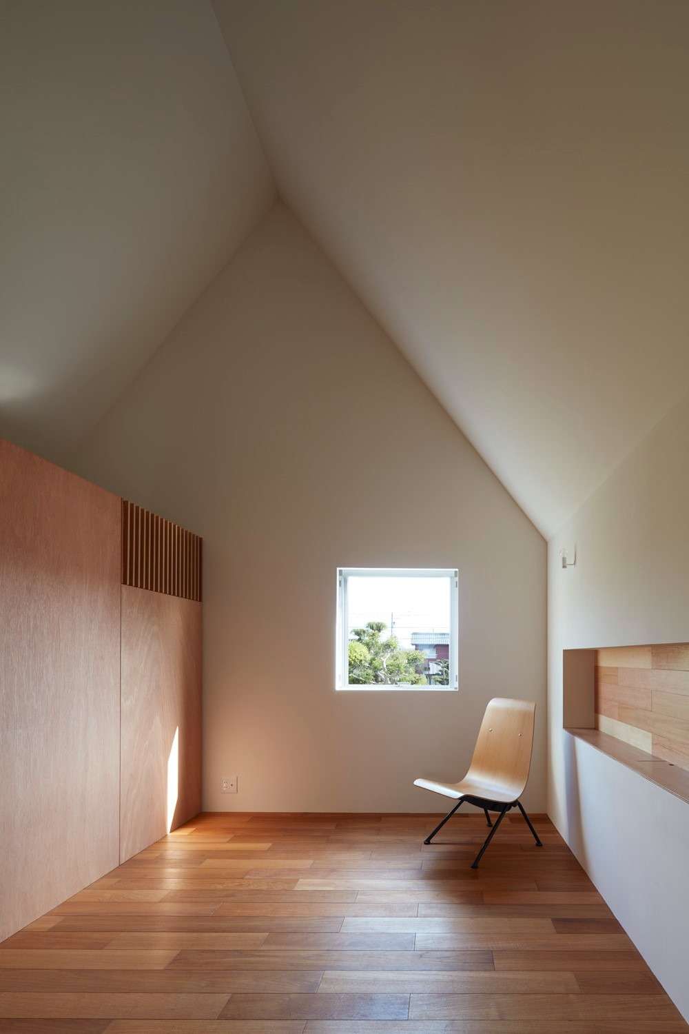 大垣の家 House in Ogaki