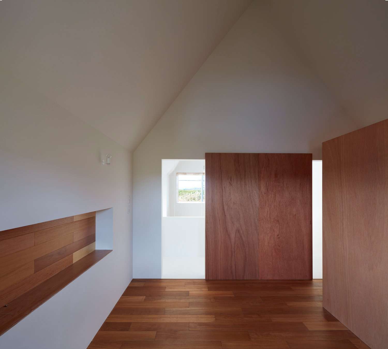 大垣の家 House in Ogaki