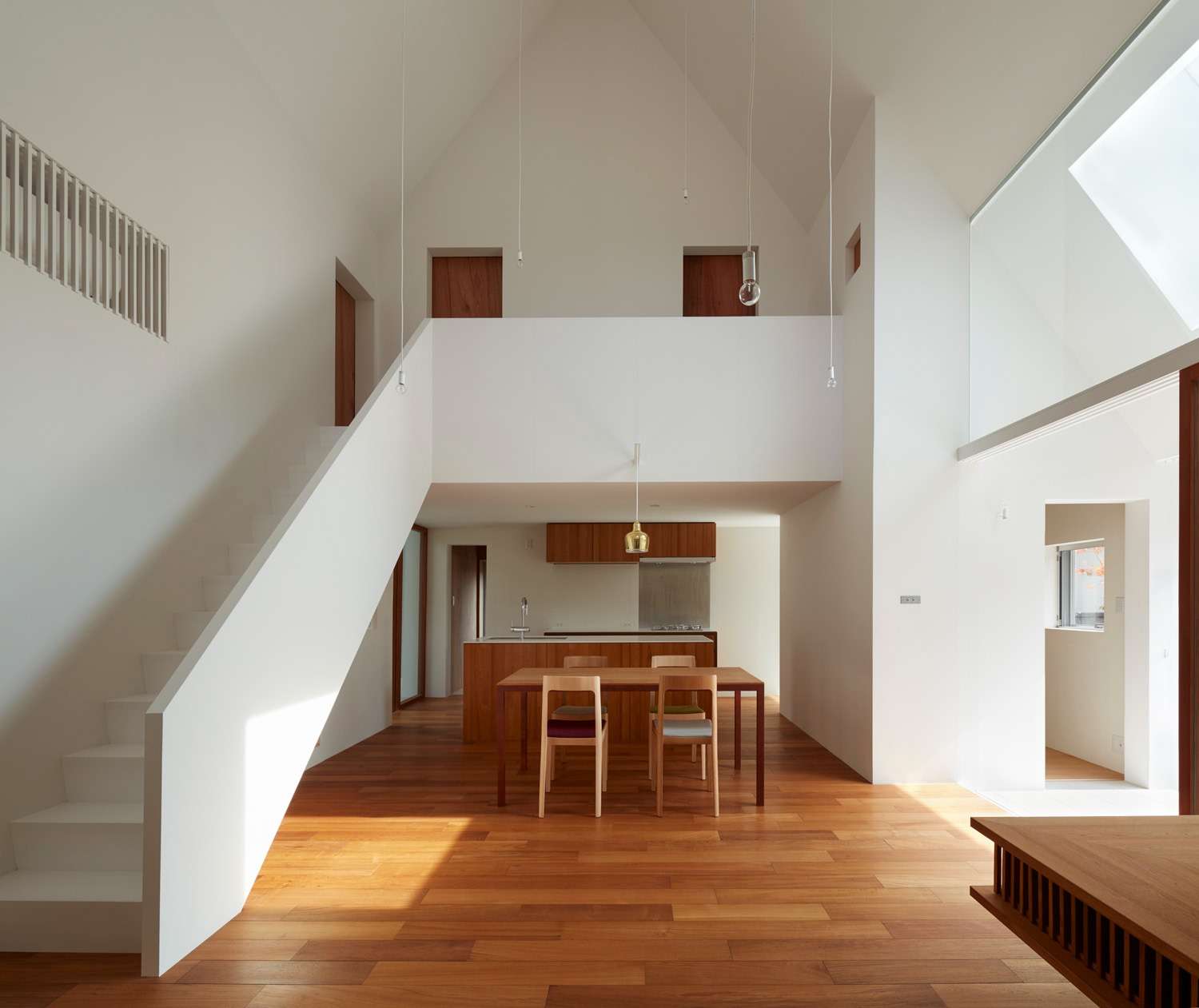 大垣の家 House in Ogaki