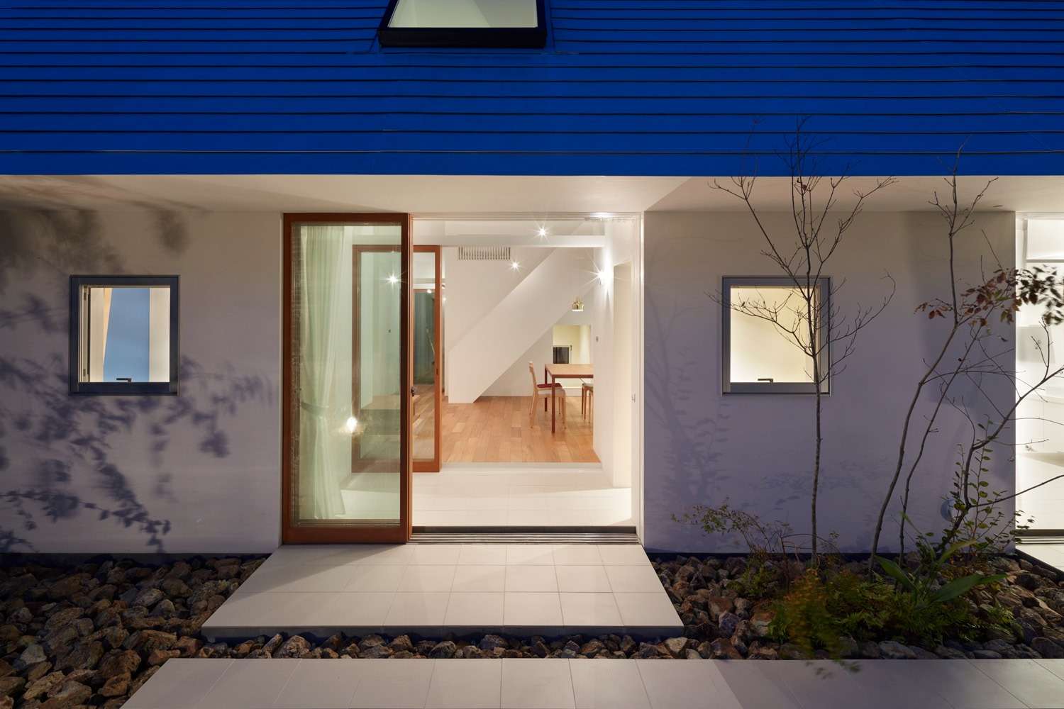大垣の家 House in Ogaki