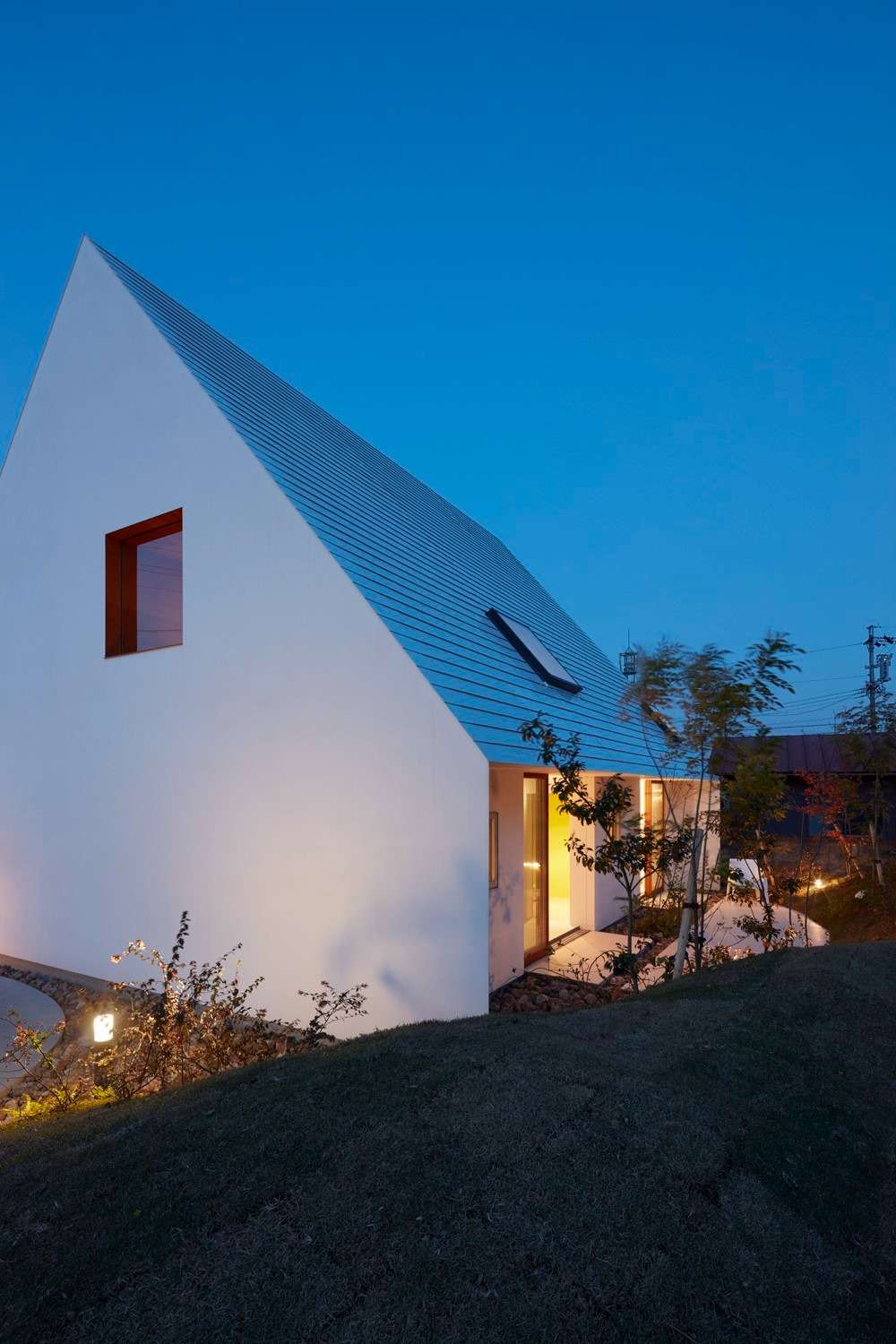 大垣の家 House in Ogaki