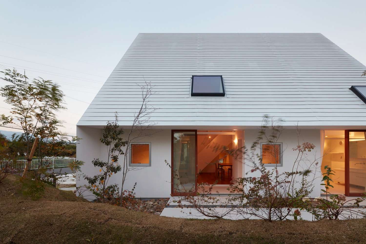 大垣の家 House in Ogaki