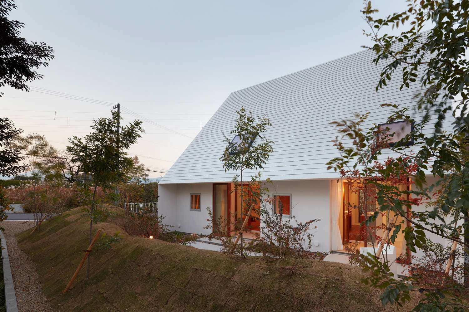 大垣の家 House in Ogaki