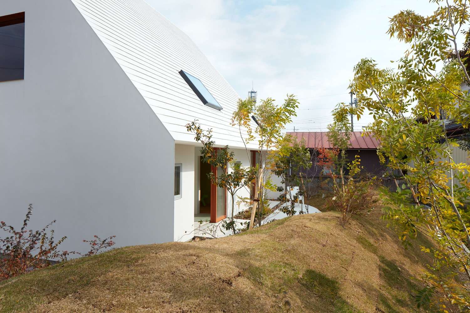大垣の家 House in Ogaki