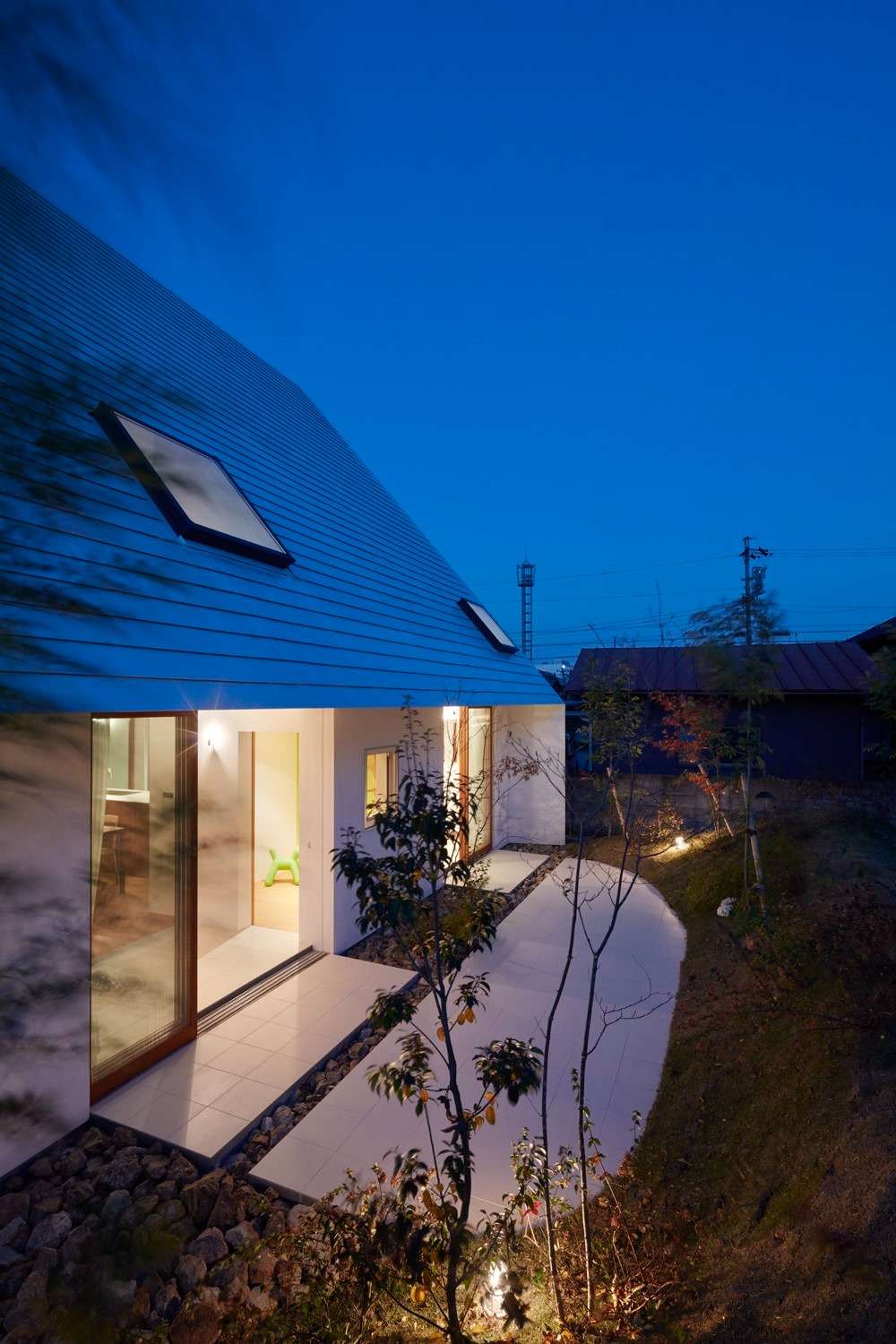 大垣の家 House in Ogaki