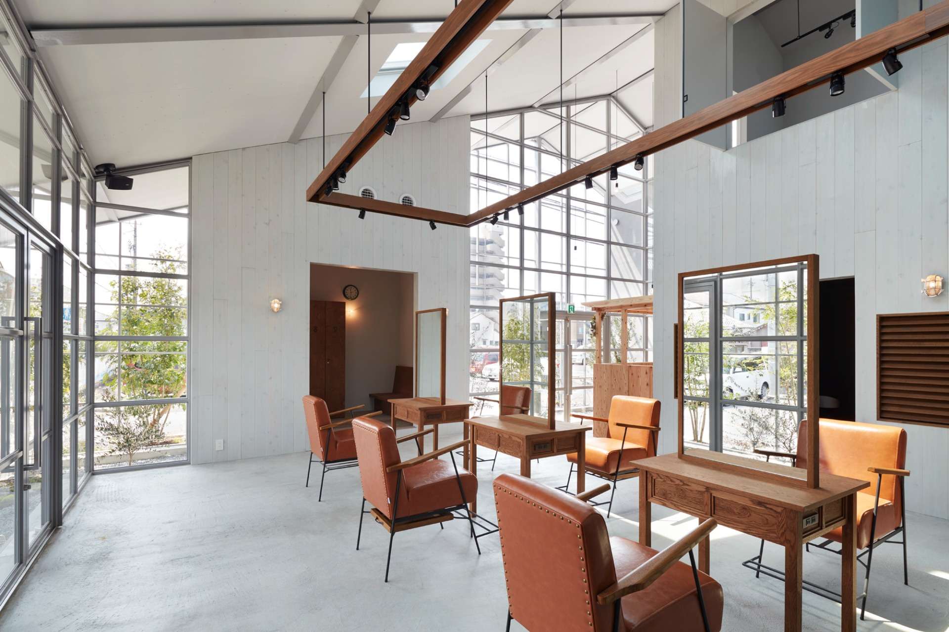 NICORU + RAFUE