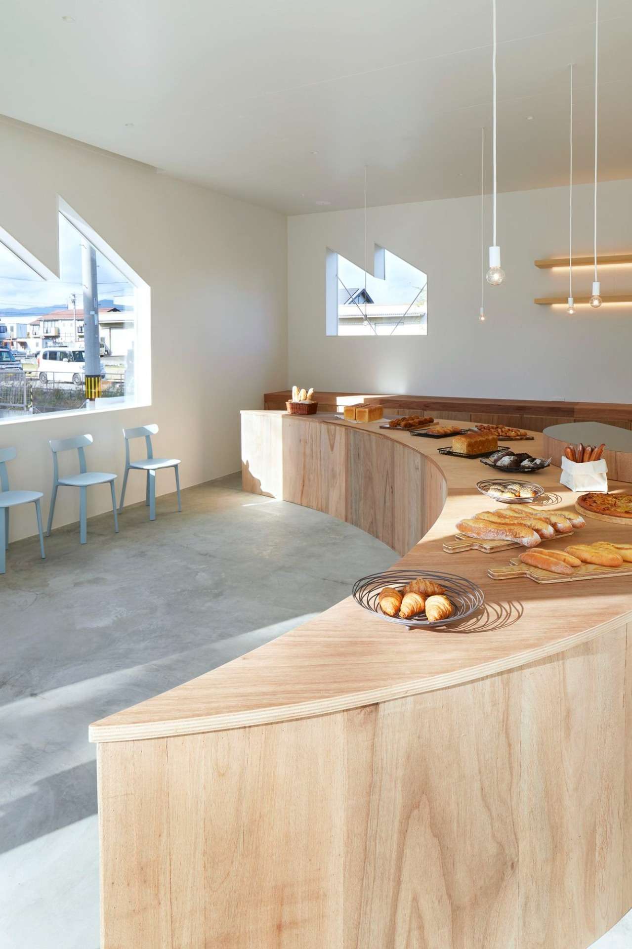 Bakery TSUKIAKARI