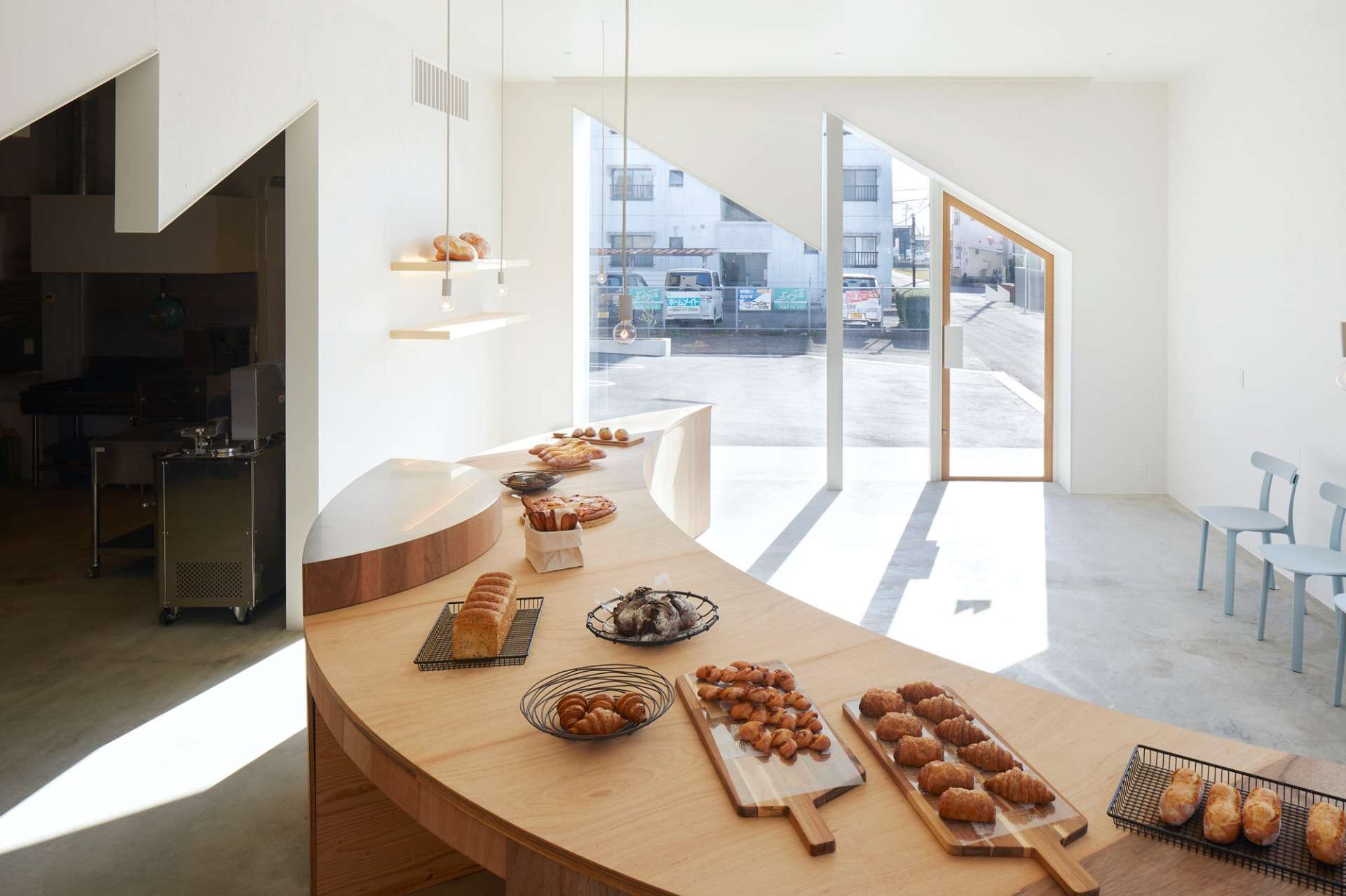 Bakery TSUKIAKARI