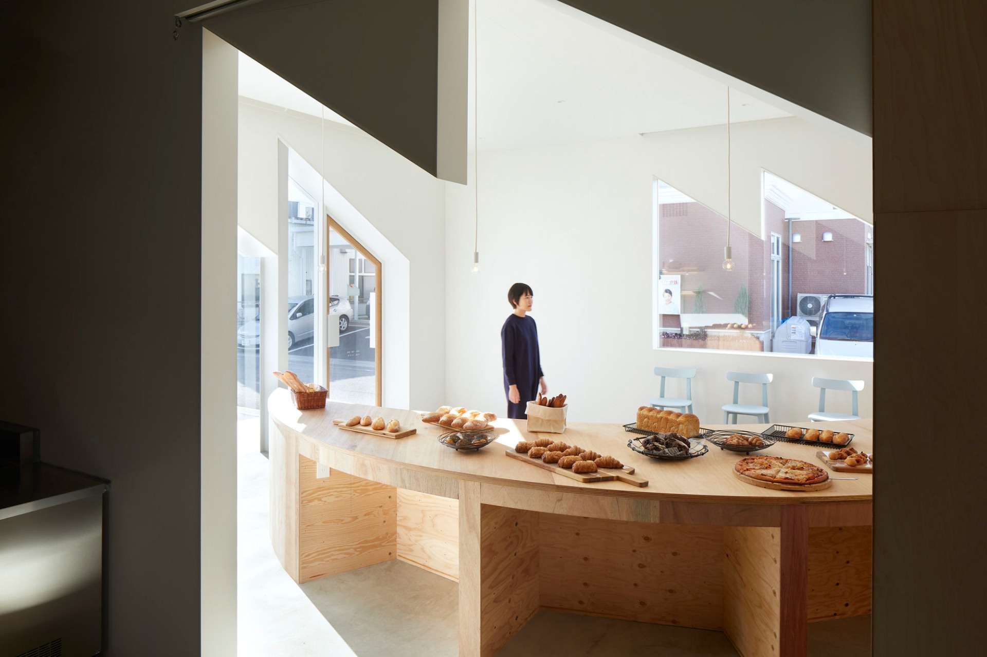 Bakery TSUKIAKARI